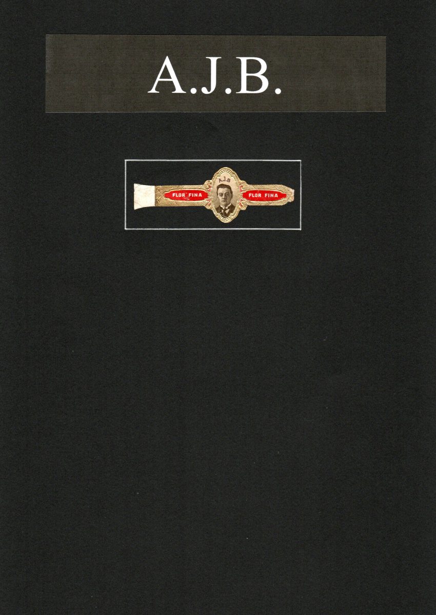 A.J.B.-1