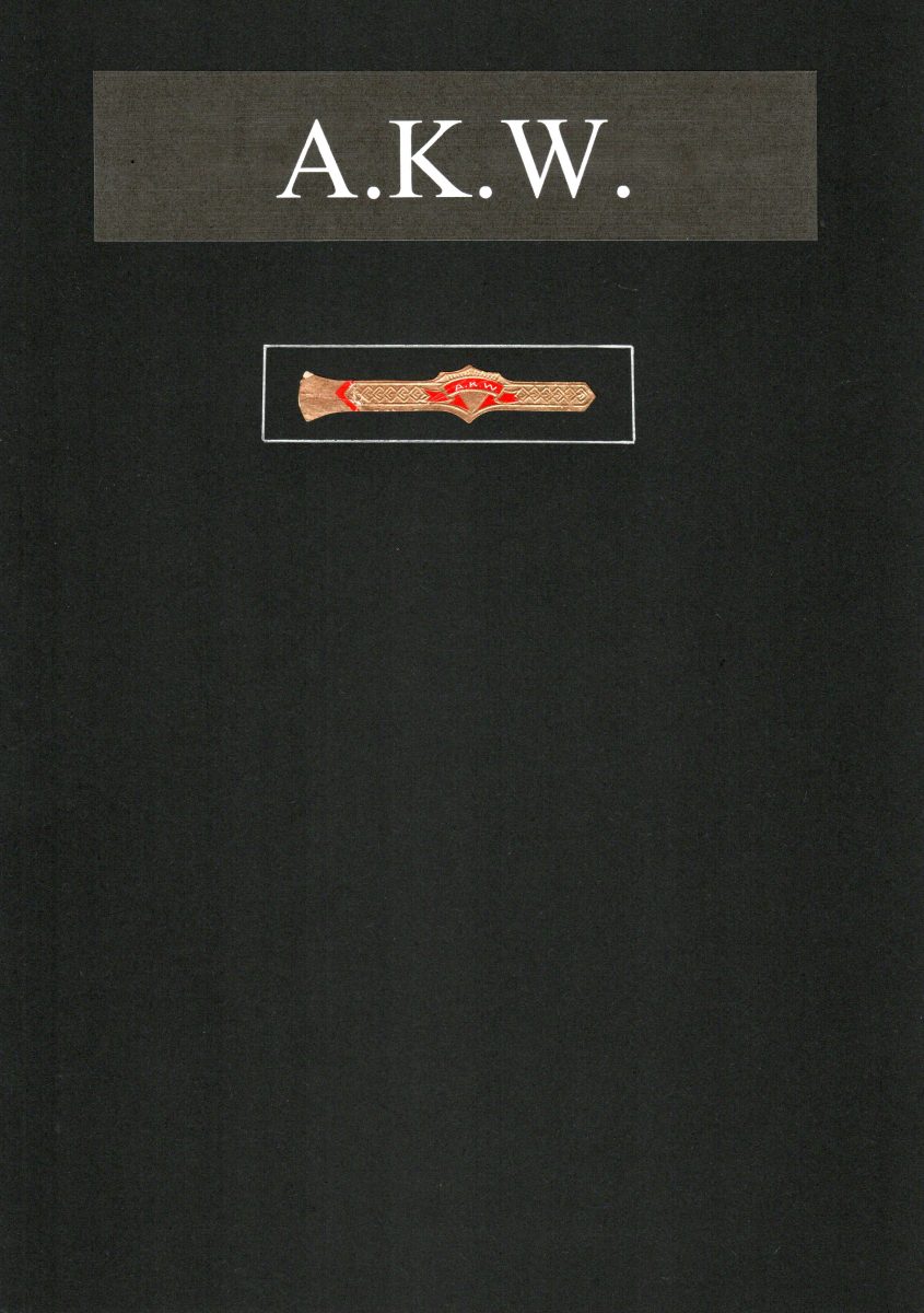 A.K.W.-1