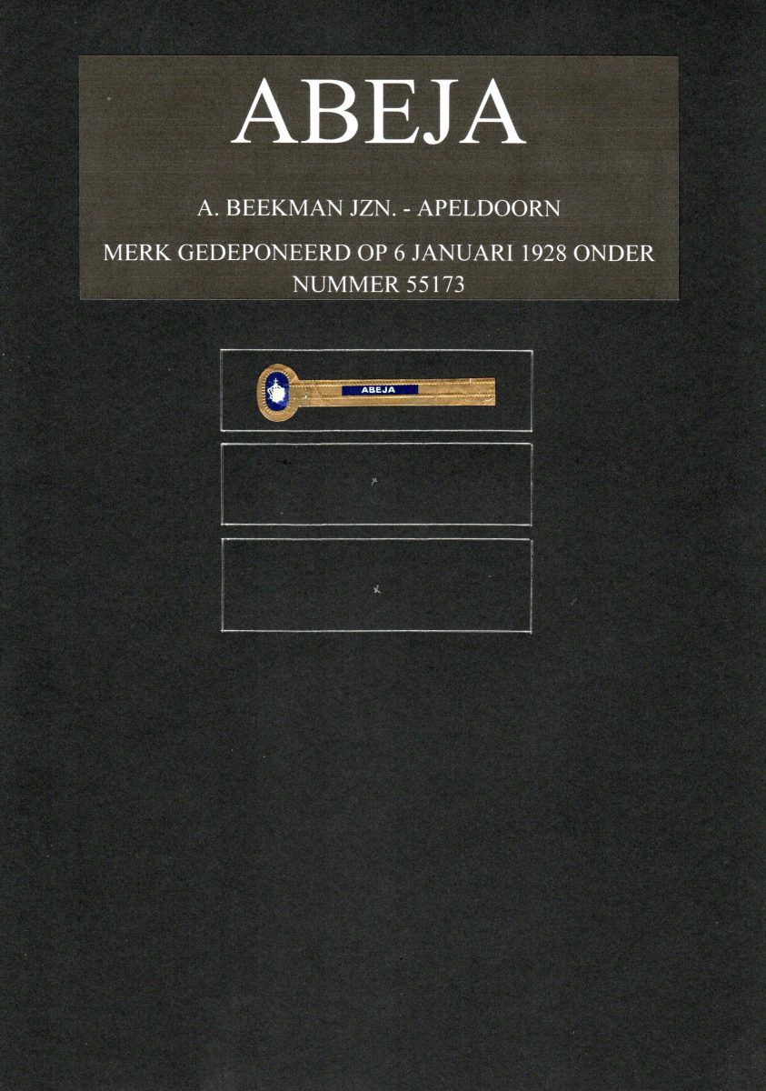 Abeja-1
