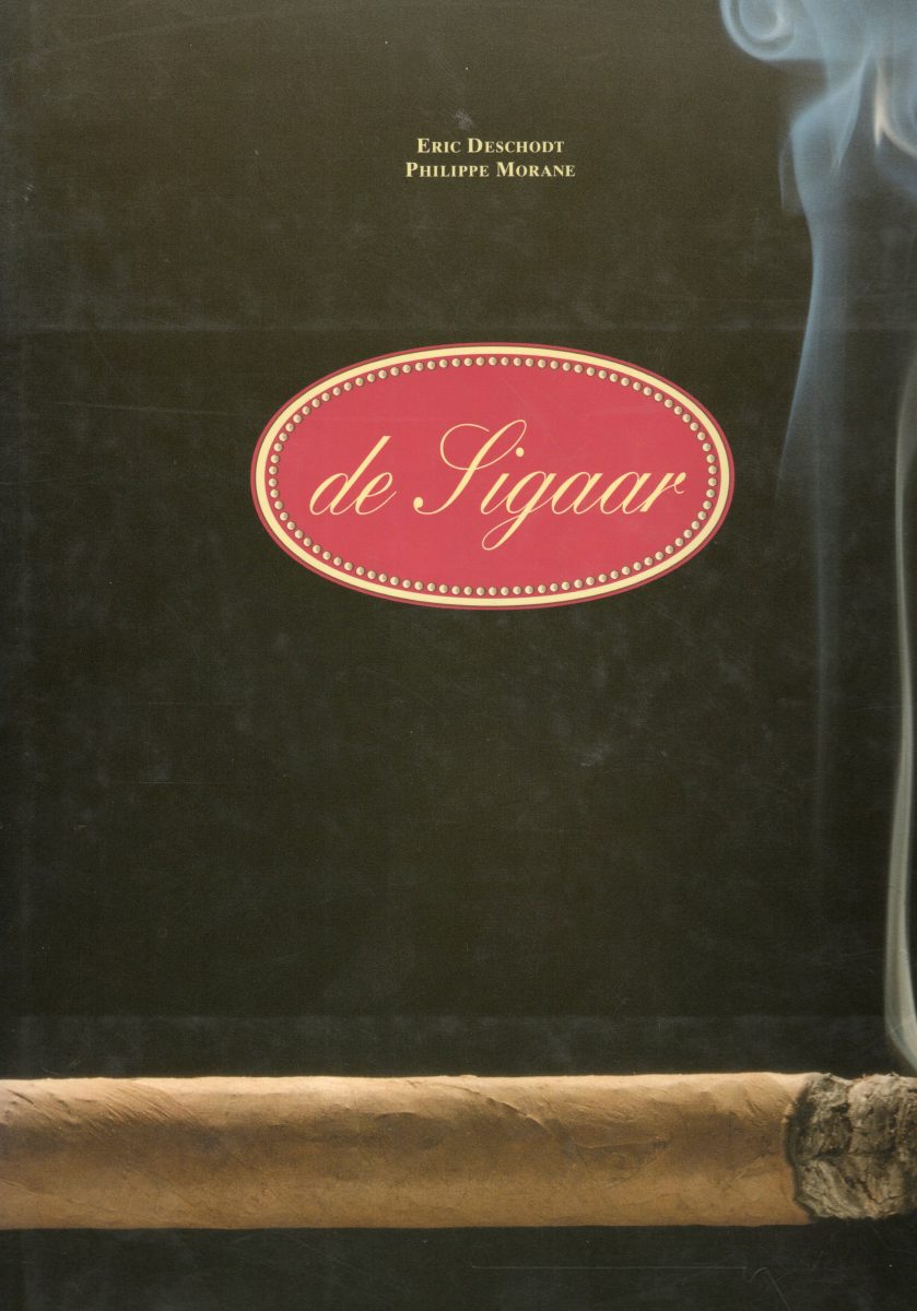De-Sigaar-1996