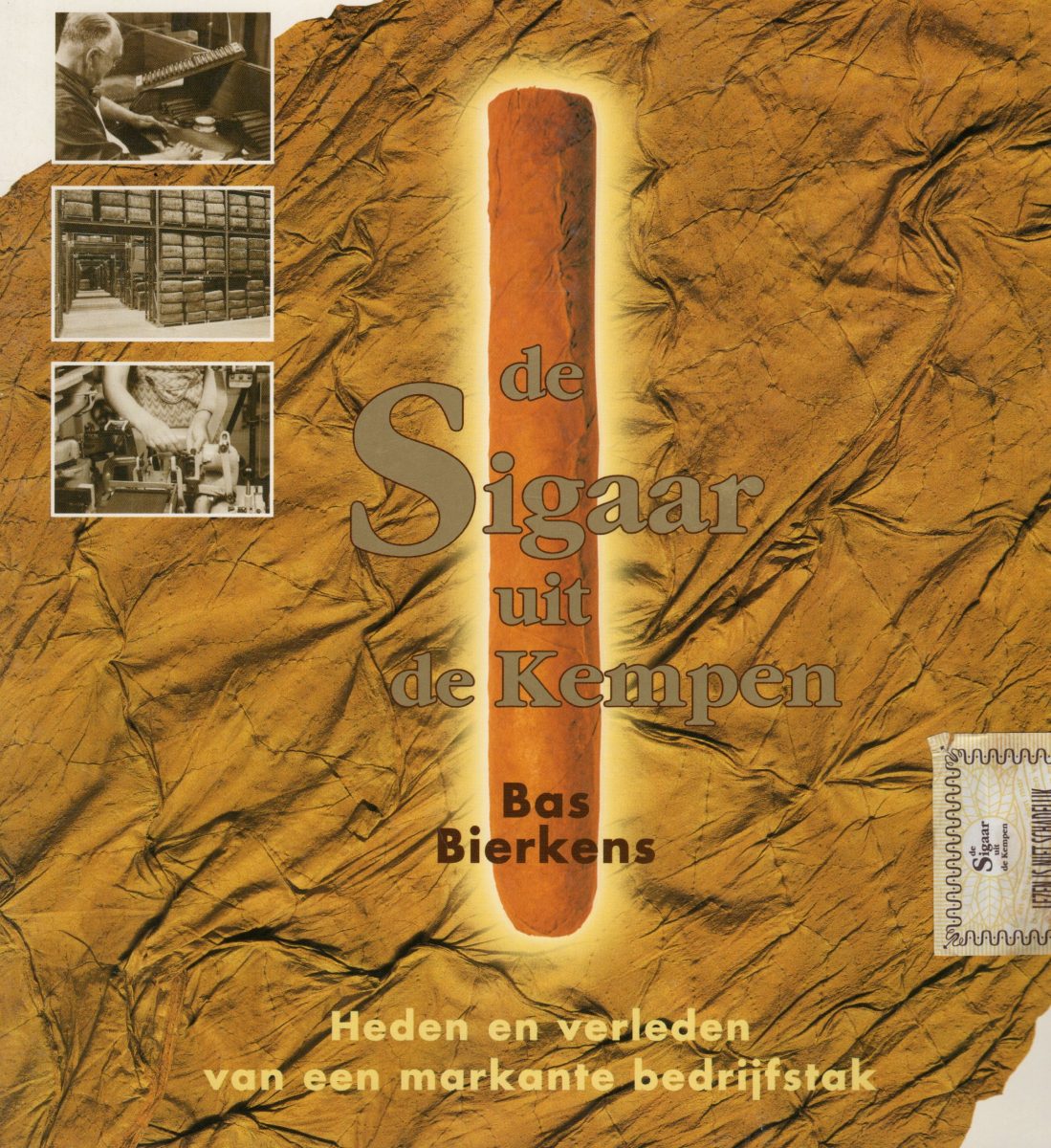 De-Sigaar-uit-de-Kempen-1997