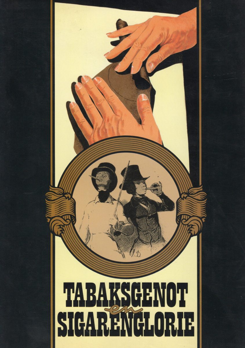 Tabaksgenot-en-Sigarenglorie-1987