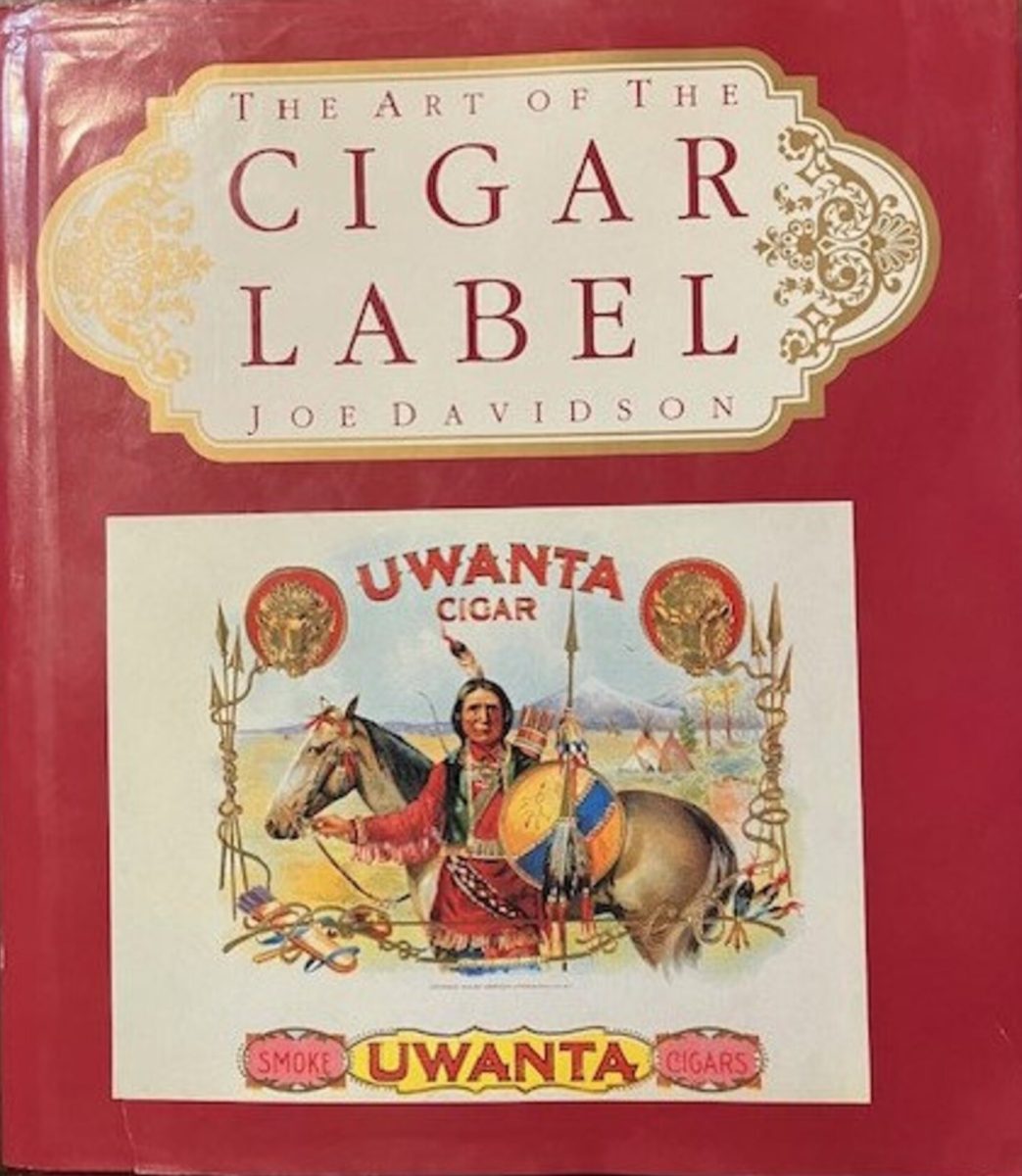 The-Art-of-the-Cigar-Label-1989